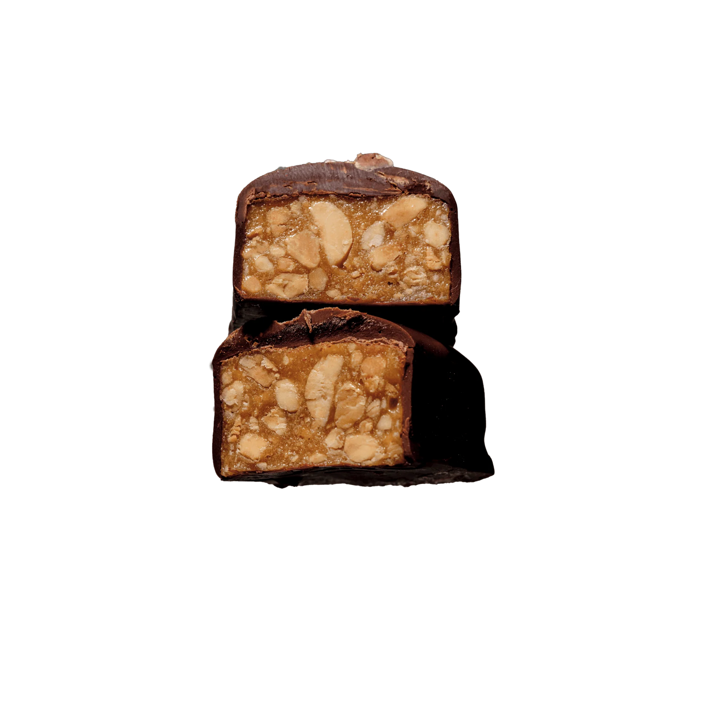 Loco Love | Peanut Butter Caramel Chocolate (70g)