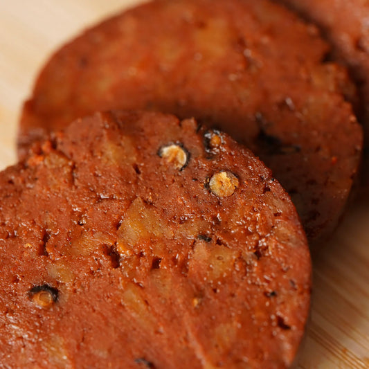 Renegade | Smoky Soppressata Salami (213g) *SHIPS MAR 31*