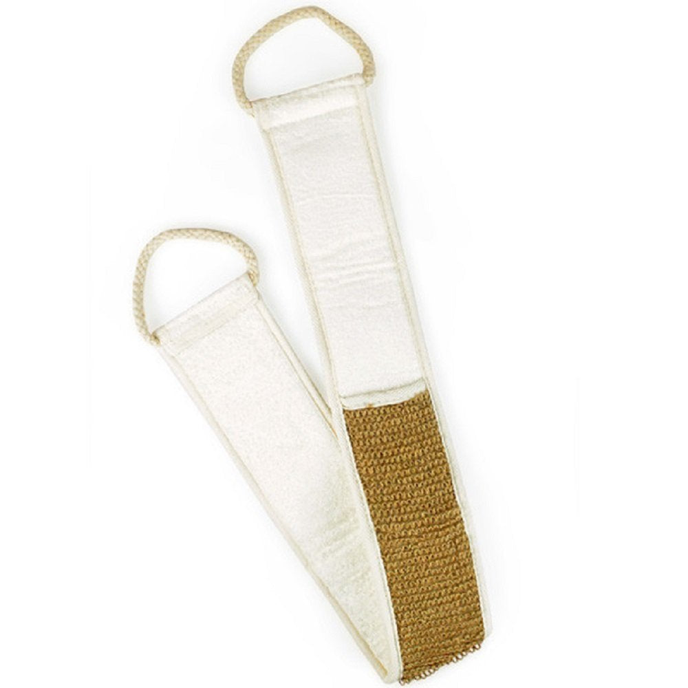 Urban Spa | The Handy-Handle Back Scrubber