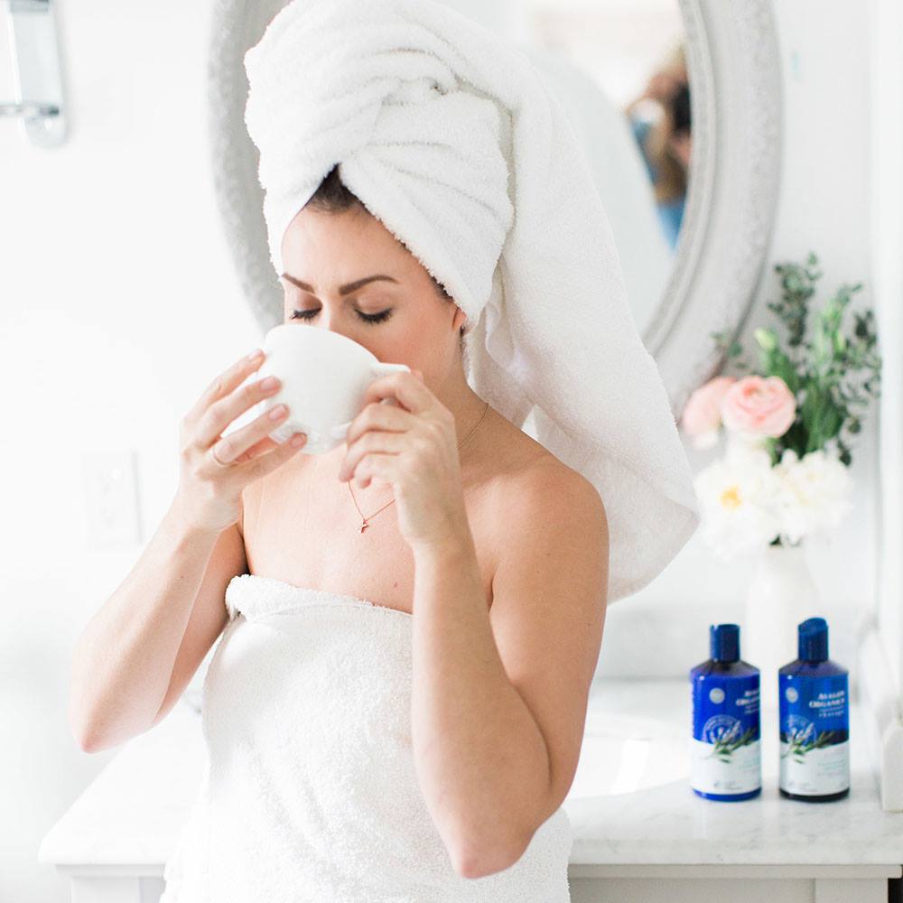 Avalon Organics | Thickening Shampoo and Conditioner Duo