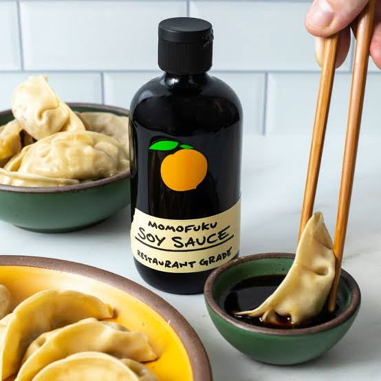 Momofuku | Soy Sauce (236 ml)