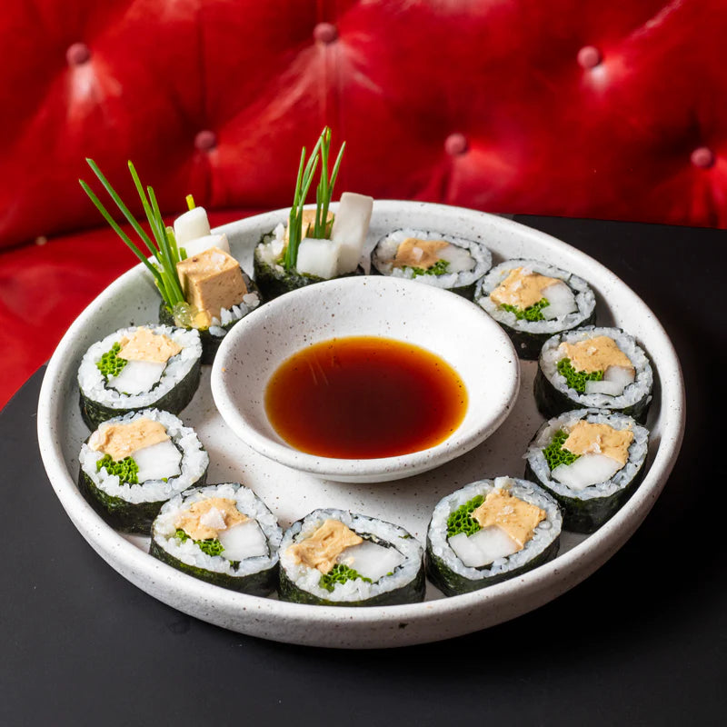 Momofuku | Soy Sauce (236 ml)