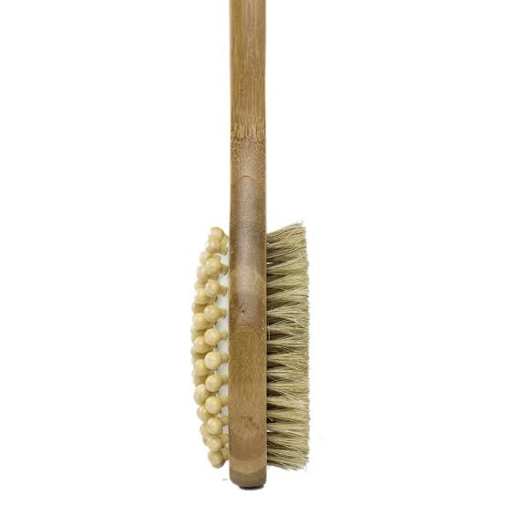 Urban Spa | Bamboo Anti-Cellulite Brush