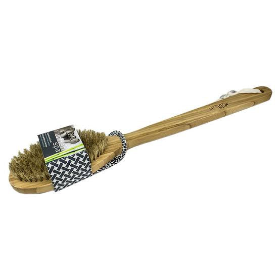 Urban Spa | Bamboo Anti-Cellulite Brush