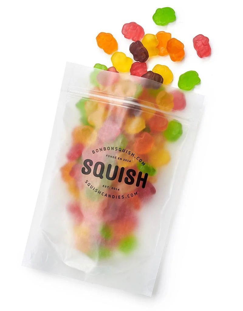 Squish Candy | Baby Elephants (120g)