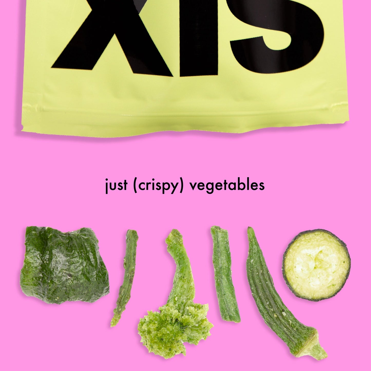 Root Foods | Six Mix Chips (71g)