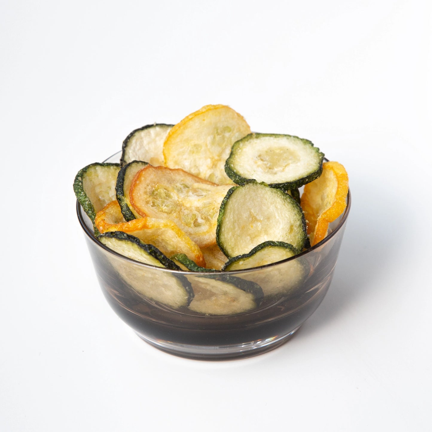 Root Foods | Zucchini Chips (71g)