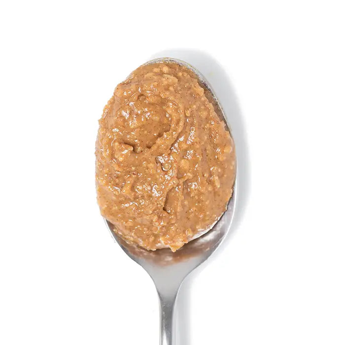 Big Spoon Roasters | Nut Butter: Maple Cinnamon Peanut & Pecan Butter (13oz)