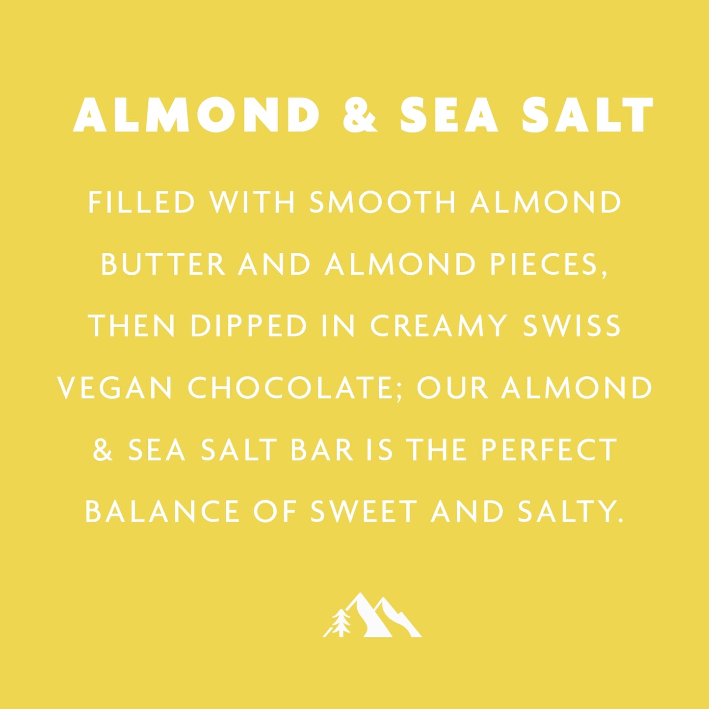 Rhythm 108 | Large Roasted Almond Butter Chocolate (100g)