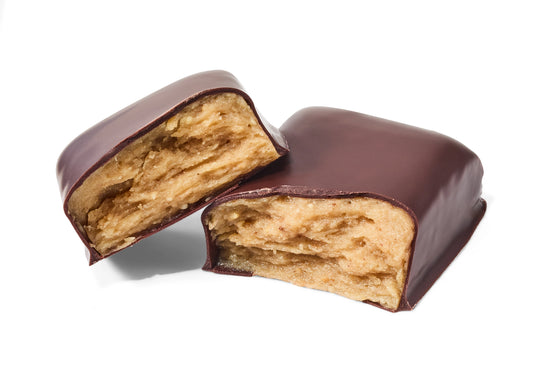 Oregon Bark | Smooth Candy Chocolate (34g)
