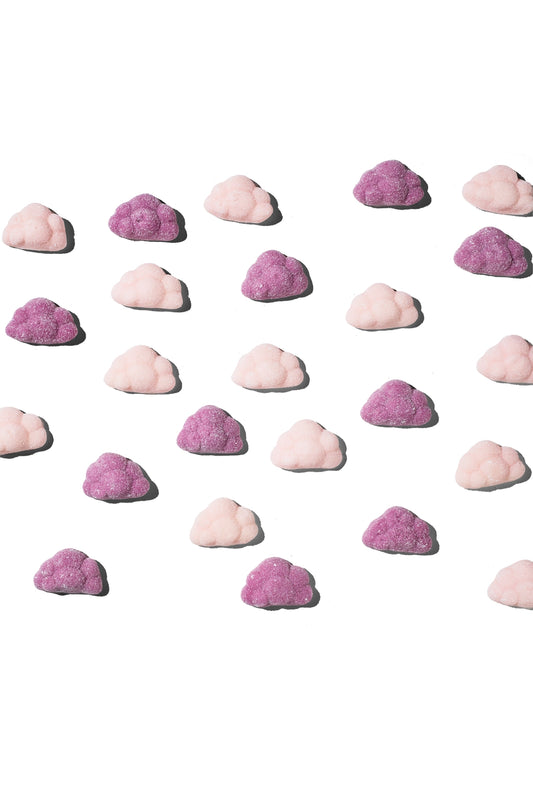 BonBon | Moonin Berry Clouds Candy (116g)