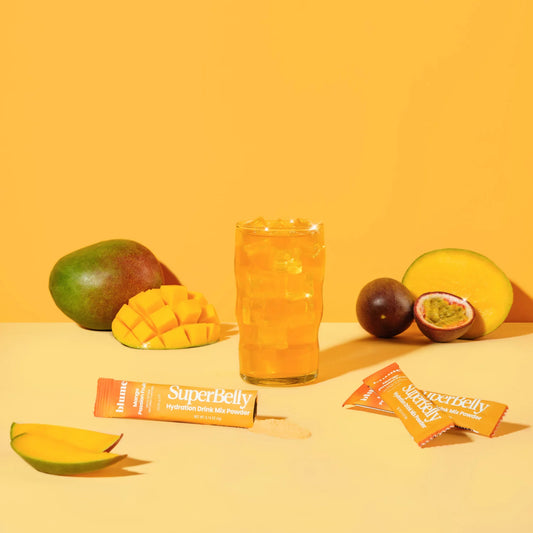 Blume | SuperBelly Mango Mint (15ct)