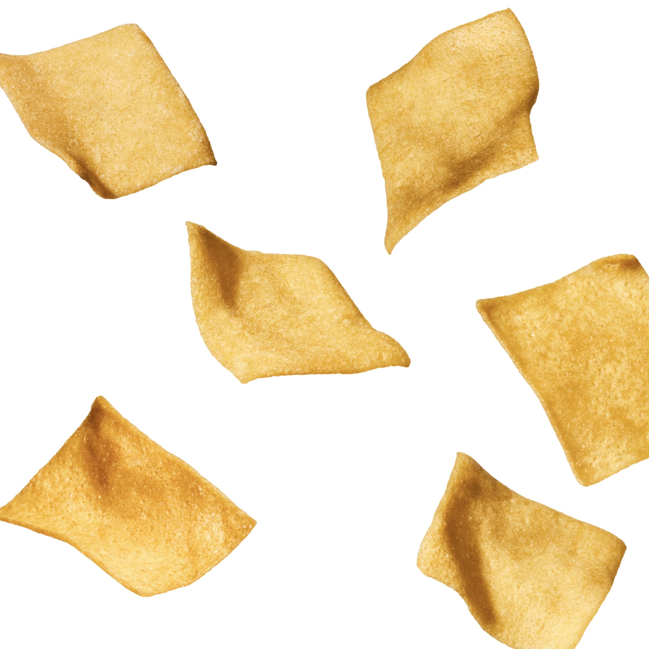 Peacasa | Sea Salt Chickpea Chips (128g)