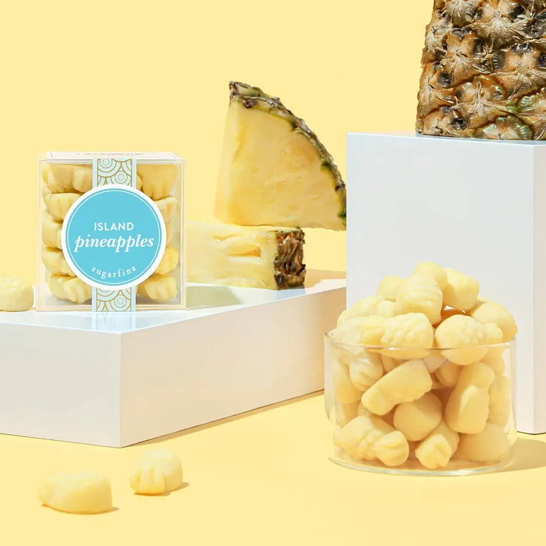 Sugarfina | Island Pineapples (86g)