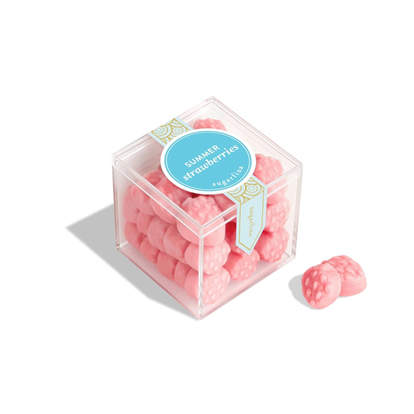 Sugarfina | Summer Strawberries (86g)