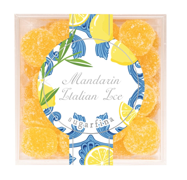Sugarfina | Mandarin Italian Ice (95g)