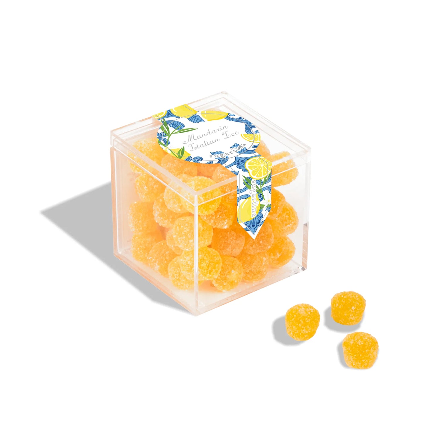 Sugarfina | Mandarin Italian Ice (95g)