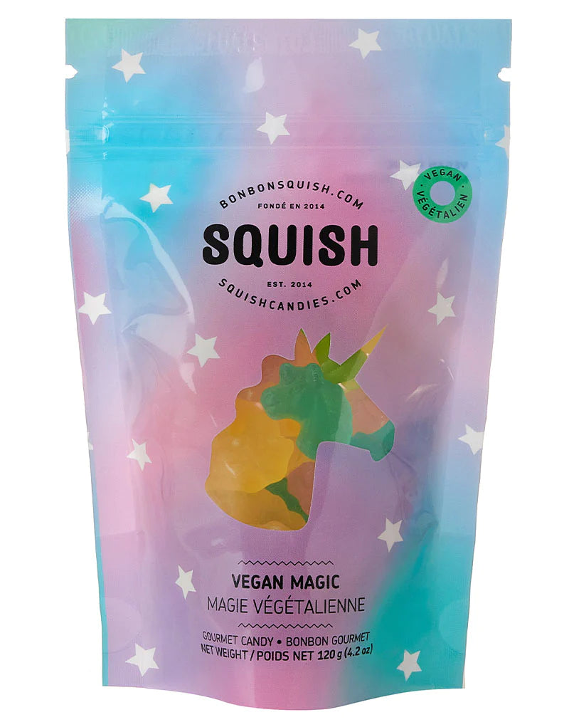 Squish Candy | Magic (120g)