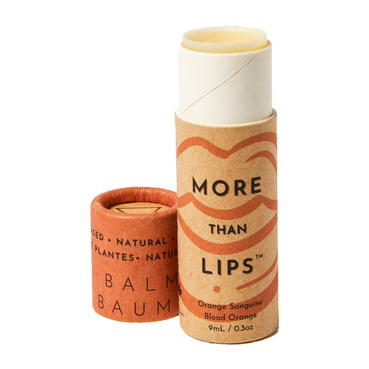 More Than Lips | Balm: Blood Orange (9ml)