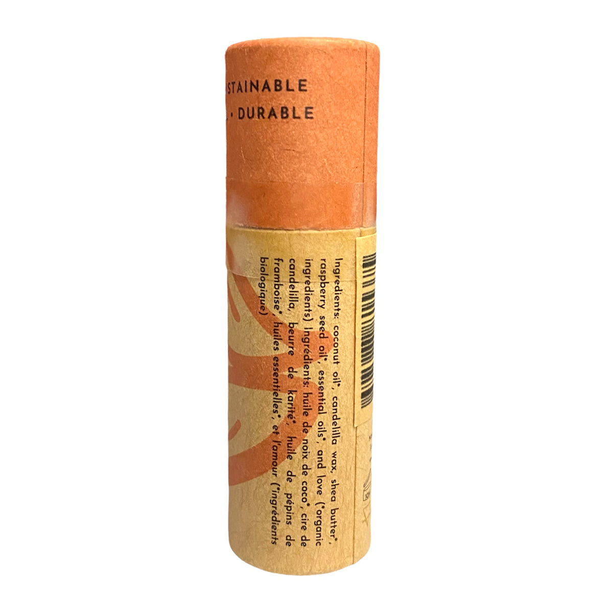 More Than Lips | Balm: Blood Orange (9ml)