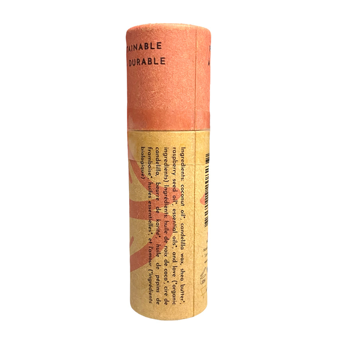 More Than Lips | Balm: Pink Grapefruit (9ml)