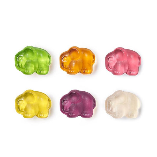 Squish Candy | Baby Elephants (120g)