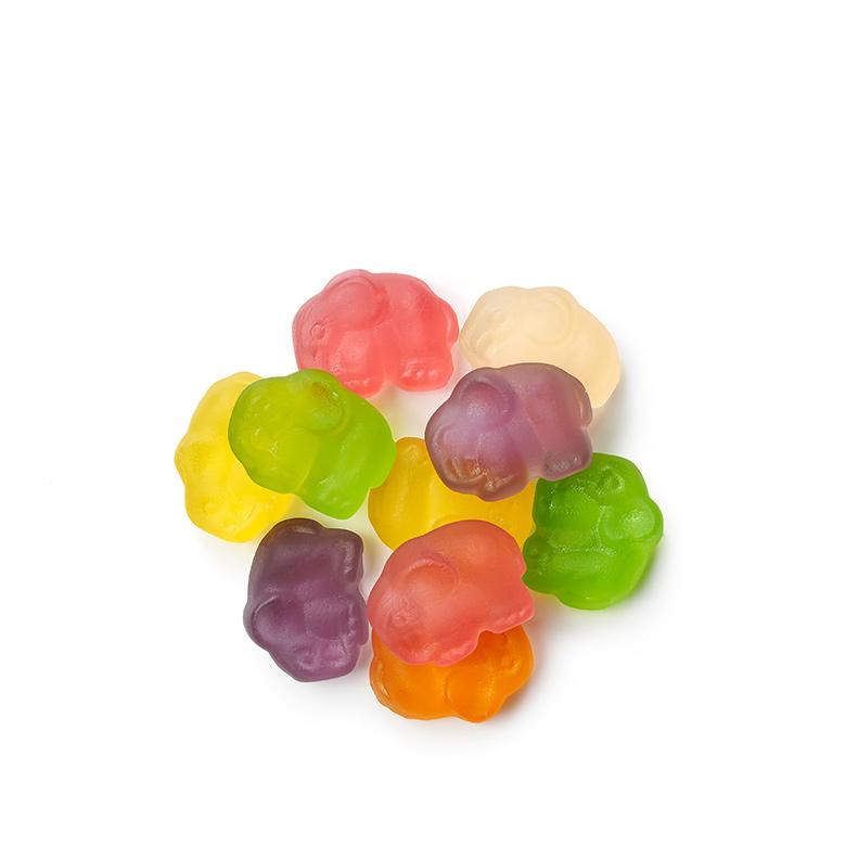 Squish Candy | Baby Elephants (120g)