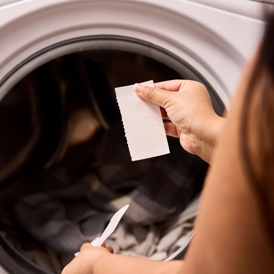 Good Juju | Laundry Detergent: Unscented