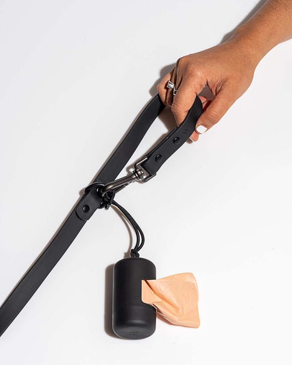 Wild One | Poop Bag Carrier Dispenser