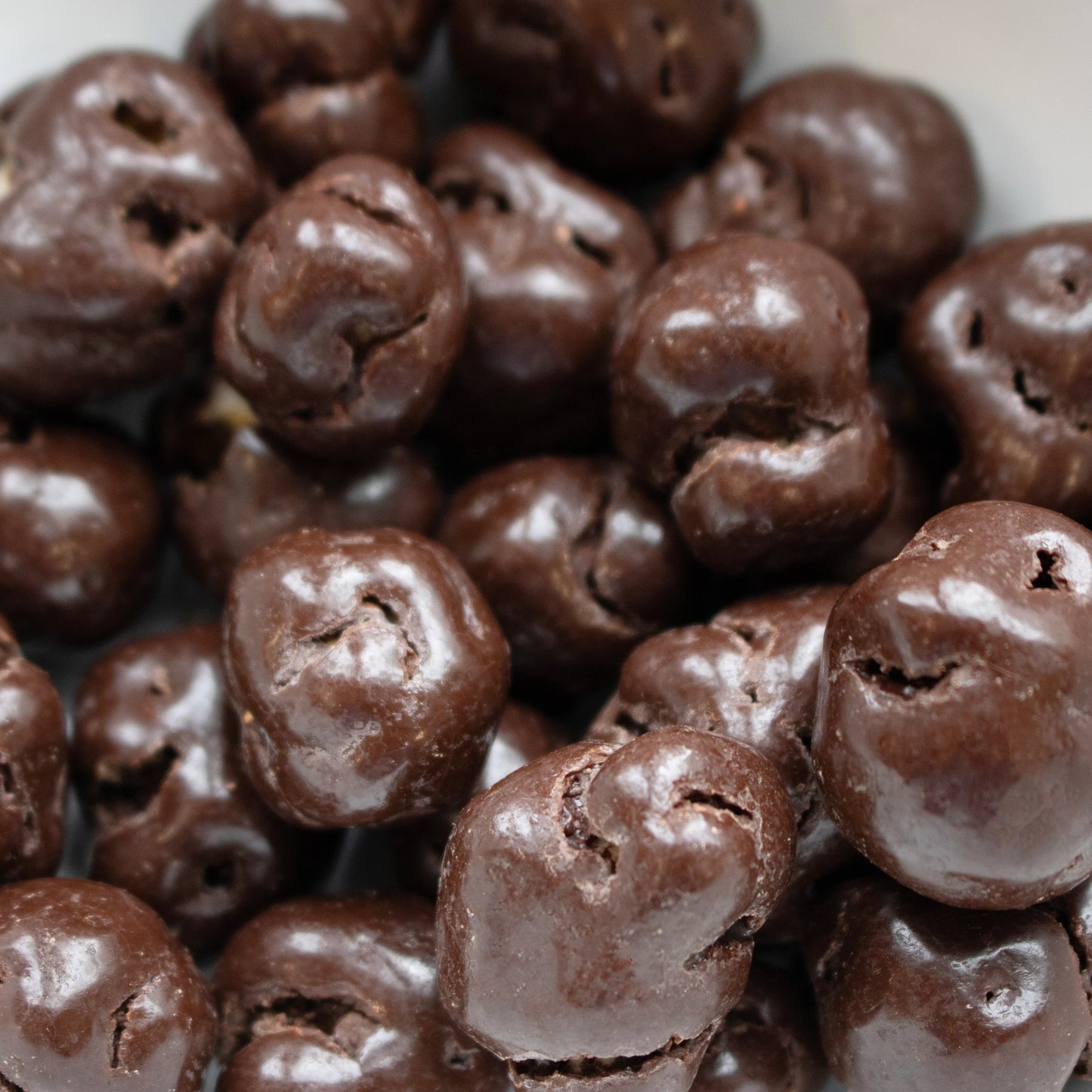 *PRE-ORDER* Popcorn Shed | Chocolate Caramel Popcorn (100g)