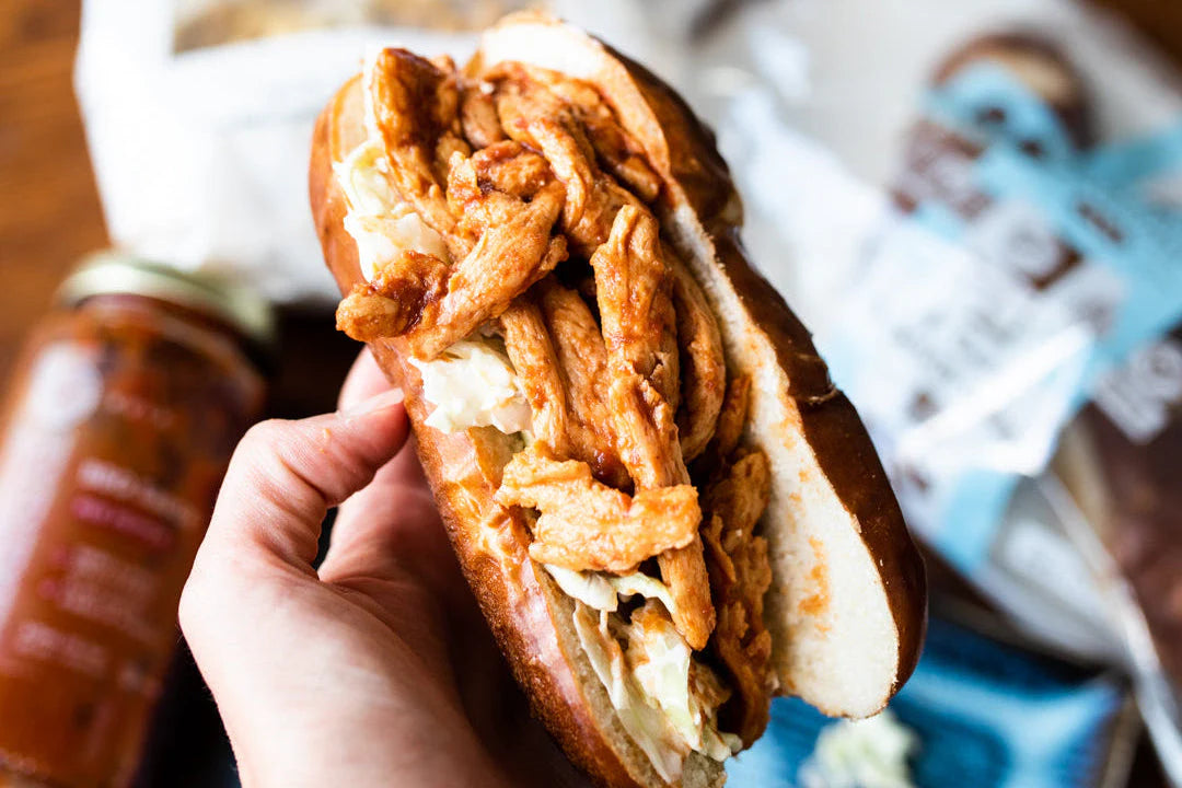 Butler | Soy Curls (227g)