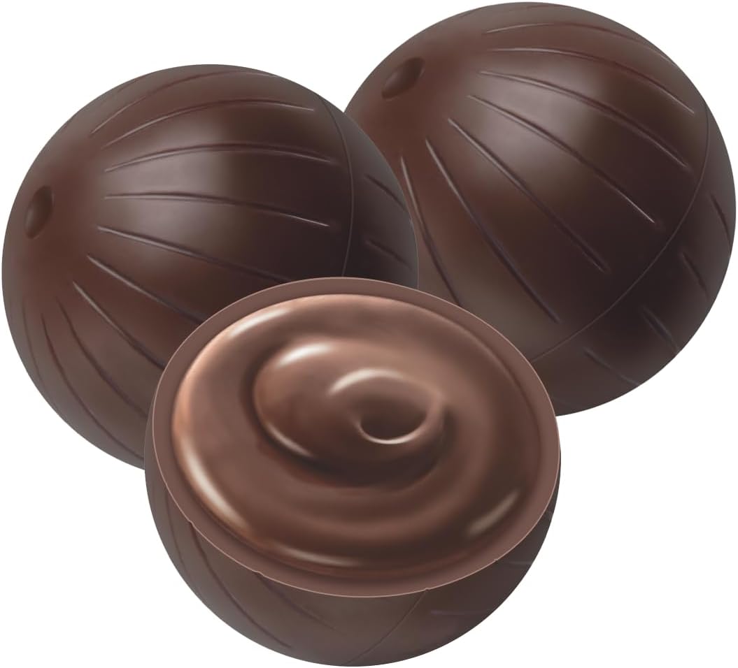 Mummy Meegz | Choccy Ball Single (12g) *SHIPS OCT*