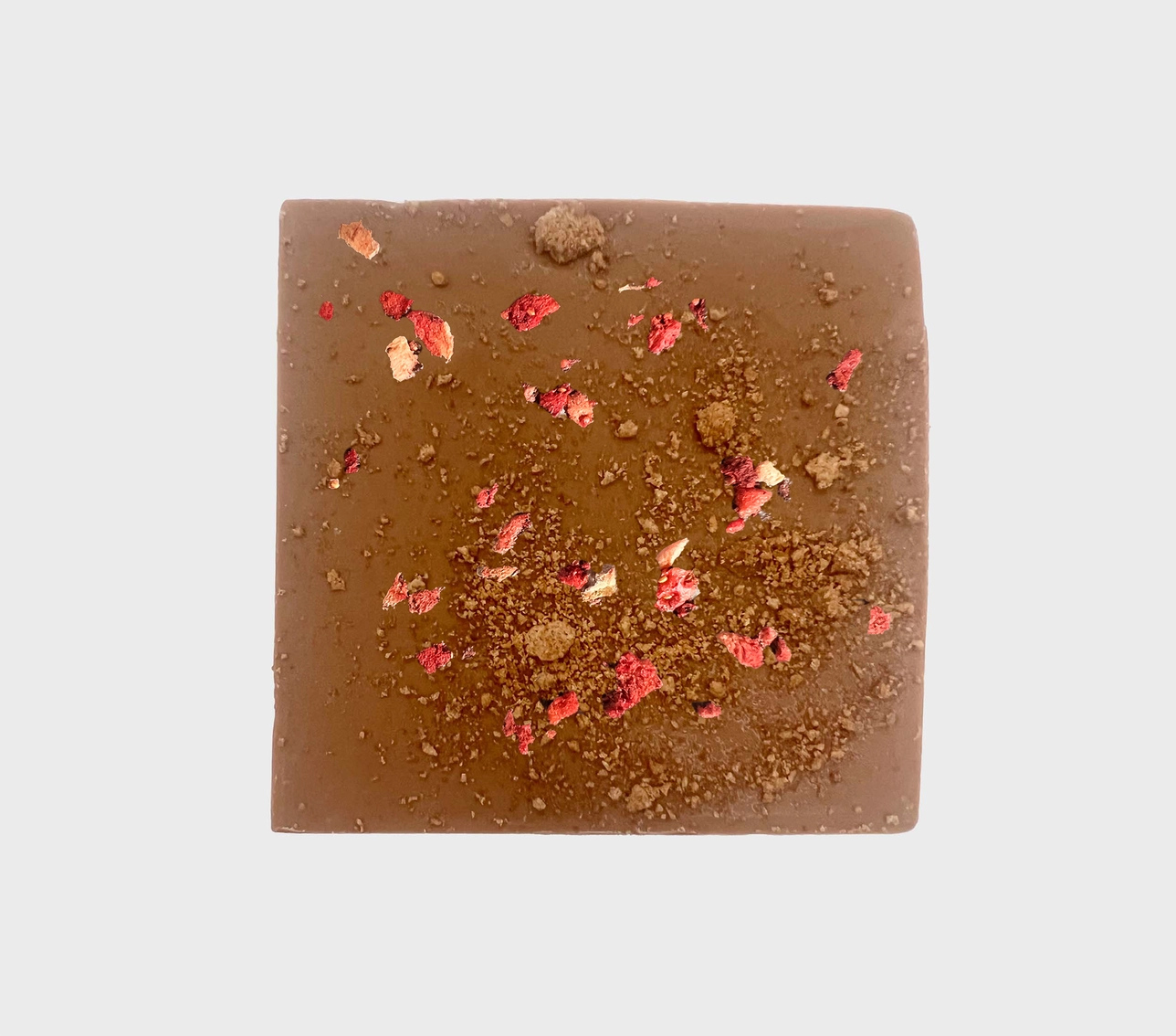 Goodio | Strawberry Cake Chocolate (48g)