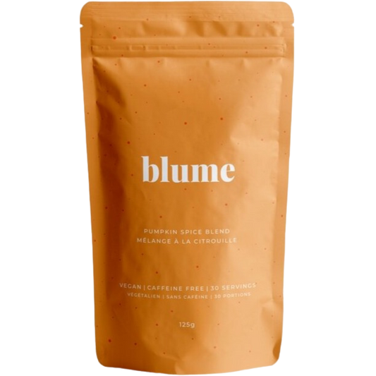 Blume | Latte Powder: Pumpkin Spice (125g)