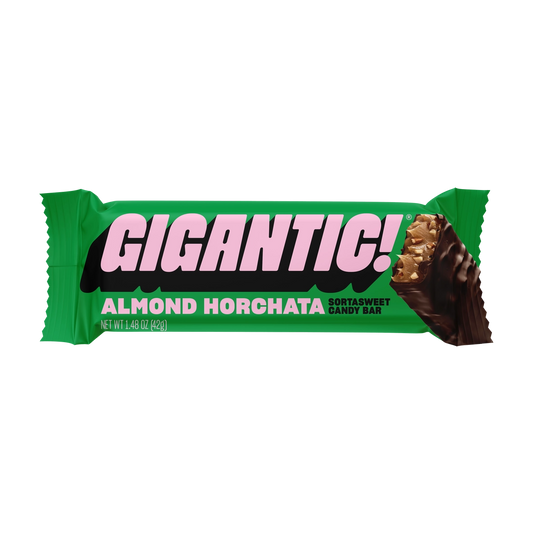 Gigantic | Almond Horchata Chocolate (42g)