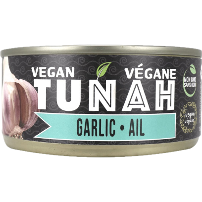 Urbani | Canned Tunah: Garlic (110g)