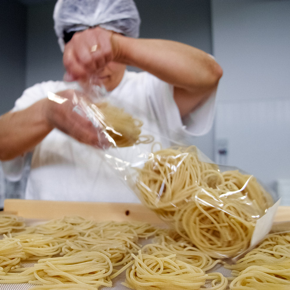 Seggiano | Organic Spaghetti Pasta (375g)