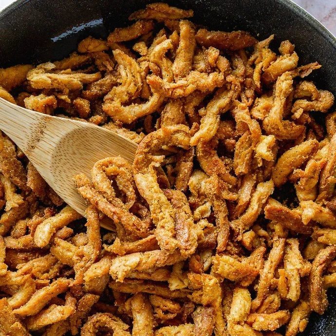 Butler | Soy Curls (227g)