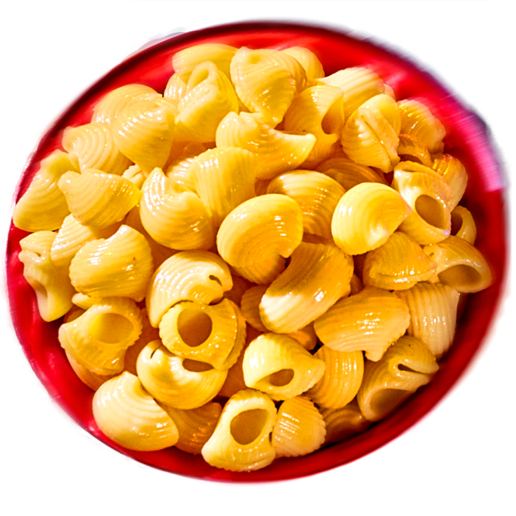 Goodles | Curveballs Pasta (227g)