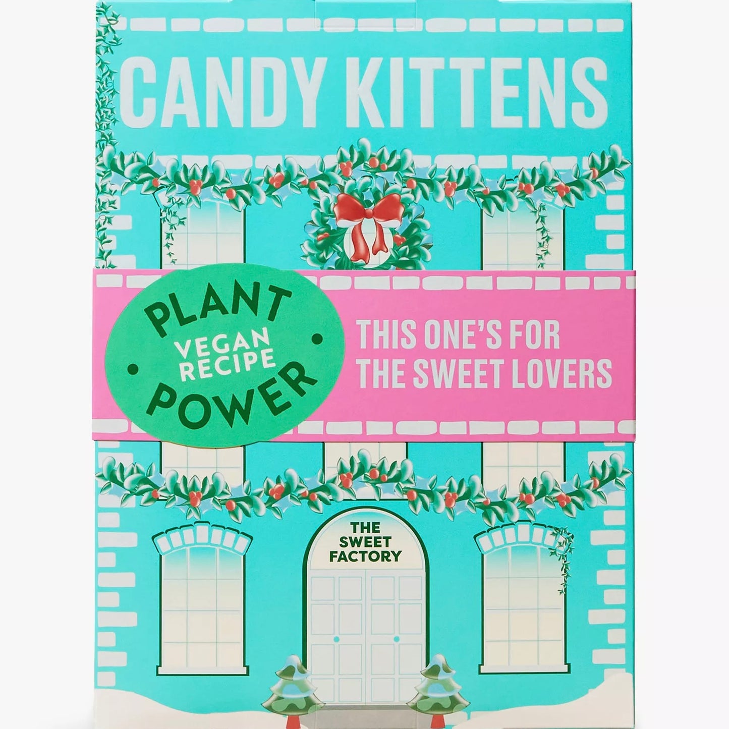 Candy Kittens | Advent Calendar (264g)