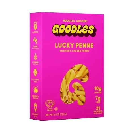 Goodles | Penne Pasta (227g)