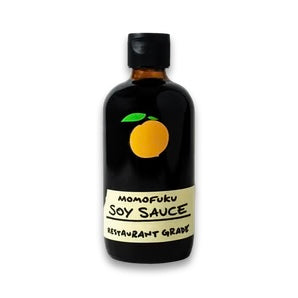 Momofuku | Soy Sauce (236 ml)