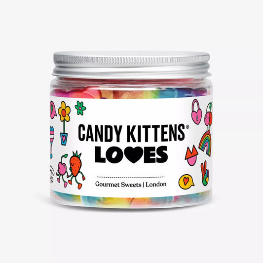 Candy Kittens | Loves Gummies (250g)