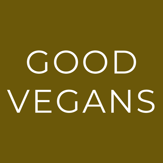 Good Vegans | Gift Card ($25-$200)