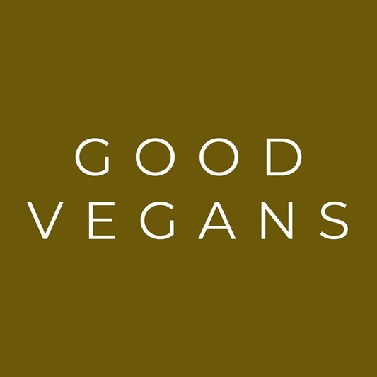 Good Vegans | Gift Card ($25-$200)