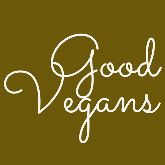 Good Vegans | Gift Card ($25-$200)