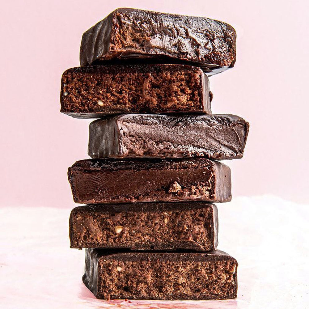 Fine & Raw | Truffle Chunky Chocolate (45g)