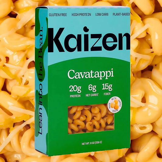 Kaizen | Cavatappi Protein Pasta (226g)