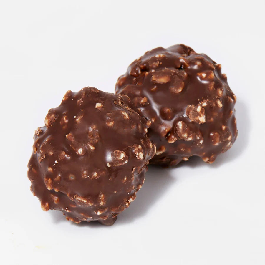 Love Raw | Nutty Chocolate Balls (28g)