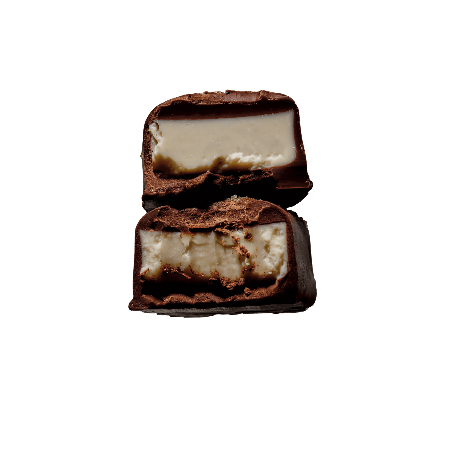 Loco Love | Dark Peppermint Creme Wellness Chocolate (35g)